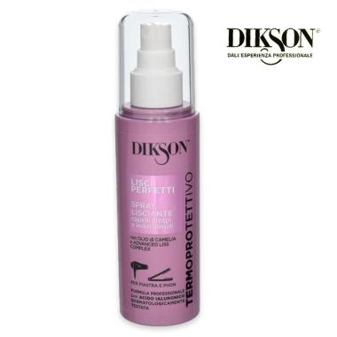 Dikson spray termoprotettivo consumer 150 ml