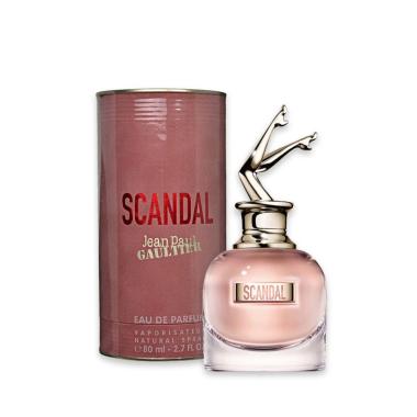 Jean paul gaultier scandal edp 80 ml