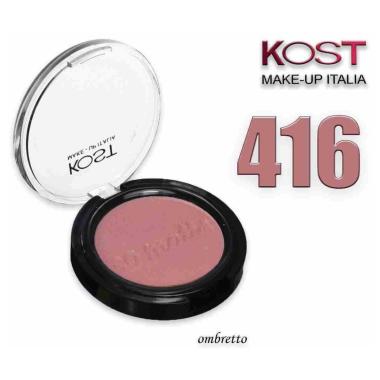 Eyeshadow so matte 416 kost