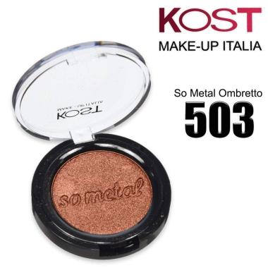 Eyeshadow so metal kost 503