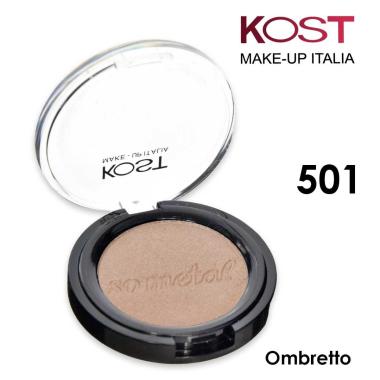 Eyeshadow so metal kost 501