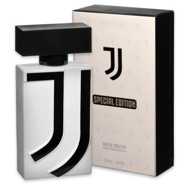 Juventus special edition edt 50 ml