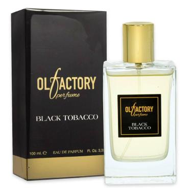 Olfactory edp 100 ml black tobacco