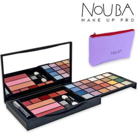 NOUBA TROUSSE MAKE UP 209