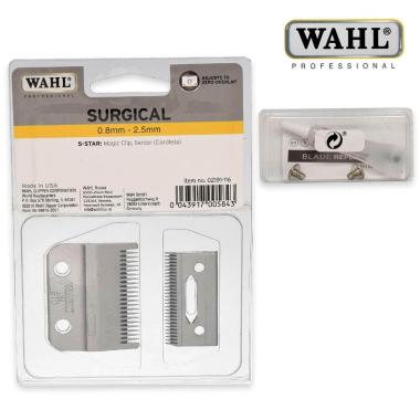 Wahl testina magic clip 5*