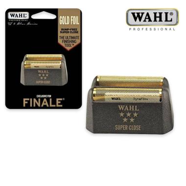 Wahl lamina dorata 8164 per finale