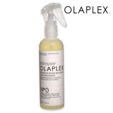 Olaplex intensive bond building hair treatment  no.0  155 ml