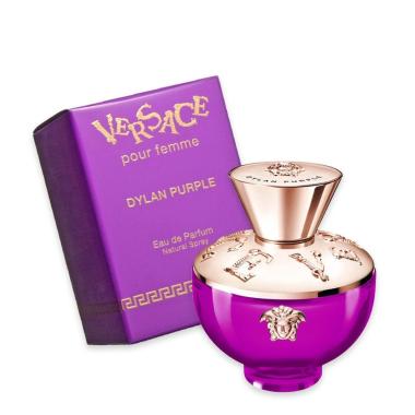 Versace dylan purple edp  30 ml