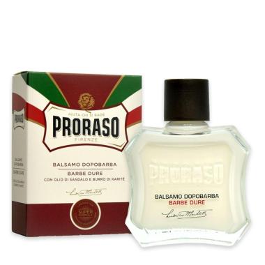 Proraso balsamo dopobarba barbe dure 100ml