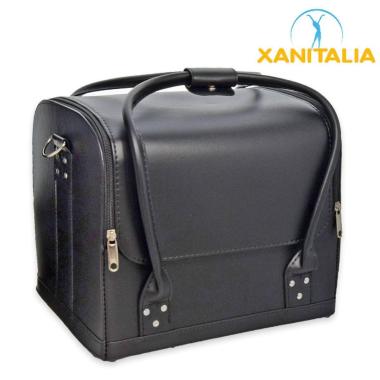 MIA BAG BLACK "BORSA VUOTA