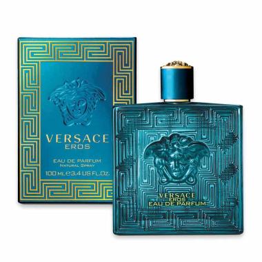 Versace eros pour homme edp 100 ml