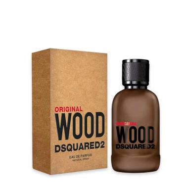 Dsquared 2 original wood edp 100 ml