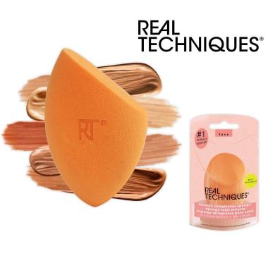 Real techniques miracle complexion sponge