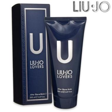 Liu-jo lovers man after shave balm 200 ml