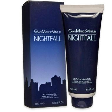 Gmv nightfall shower gel 400 ml