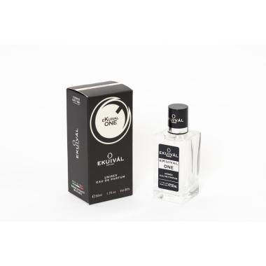 Profumo unisex 50 ml ekuival ekuival one