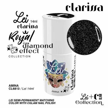 Clarissa lei amina 14ml smalto uv/led