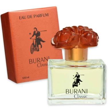 Mariella burani classic edp 100 ml + borsa omaggio