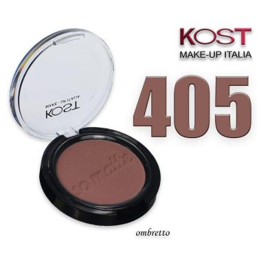 Eyeshadow so matte 405 kost