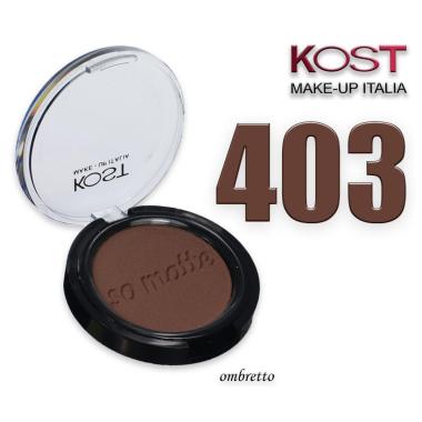 Eyeshadow so matte 403 kost