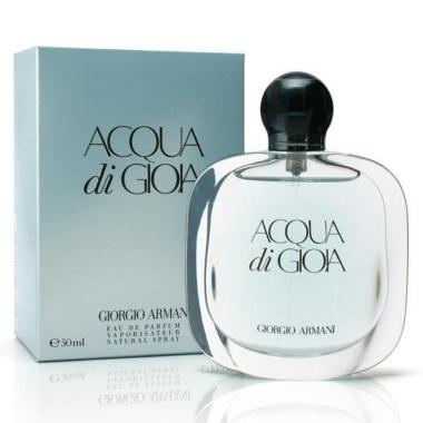 Acqua di gioia armani edp 50ml