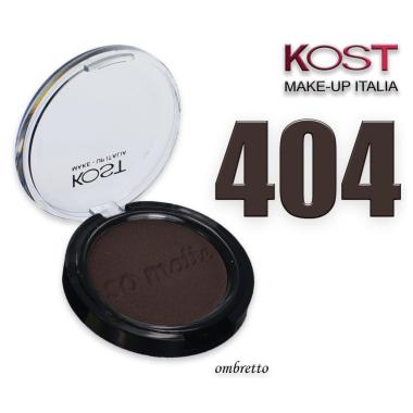 Eyeshadow so matte 404 kost