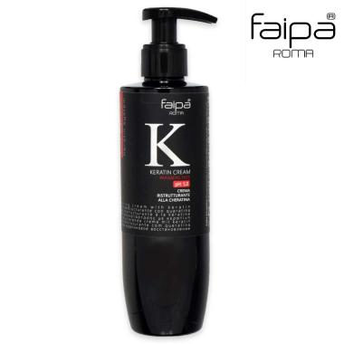 Citylife keratin cream 250 ml