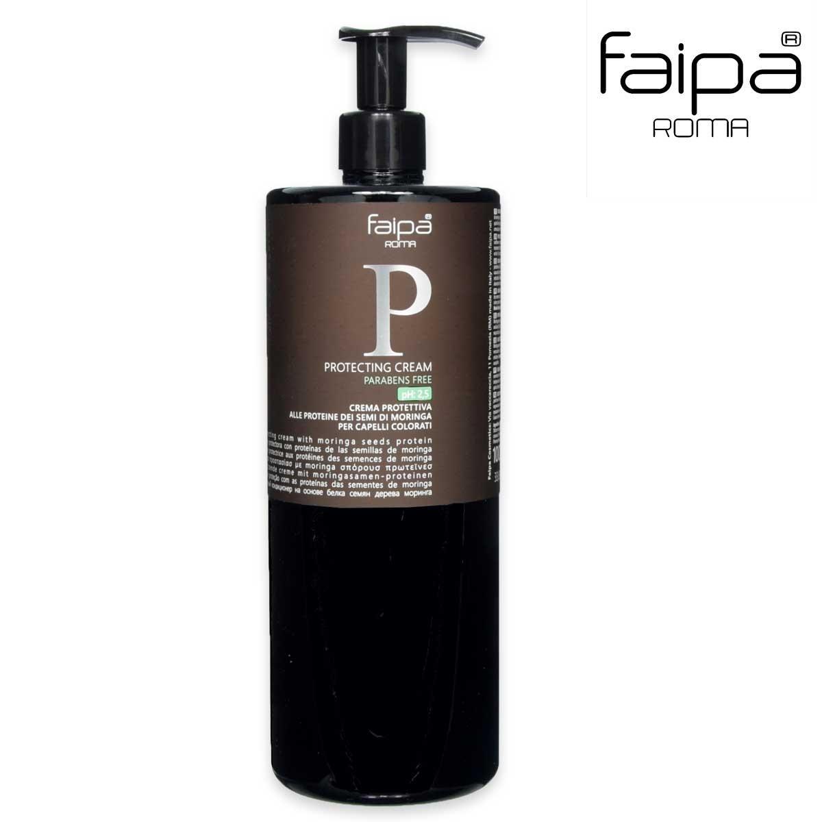 Citylife protecting cream 1000 ml new