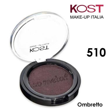 Eyeshadow so metal kost 510