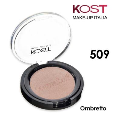 Eyeshadow so metal kost 509