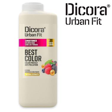 Dicora uf conditioner best color 400ml