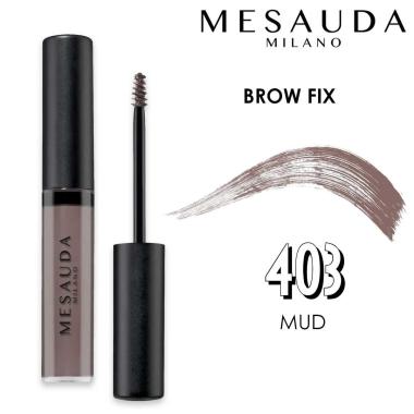 MESAUDA BROW FIX Mud