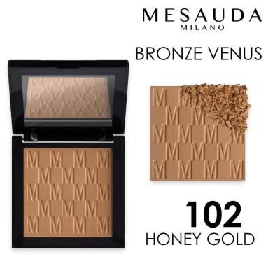 MESAUDA BRONZE VENUS - Honey Gold