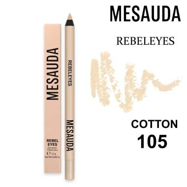 Mesauda rebel eyes cotton 105