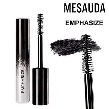 Mesauda emphasize mascara