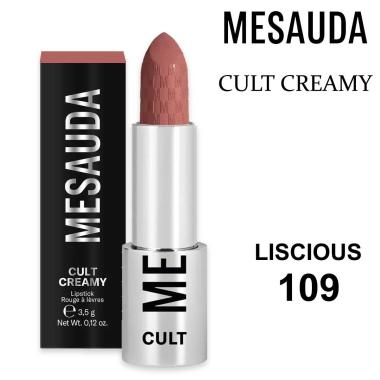 Mesauda cult creamy 109 luscious