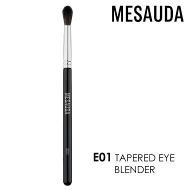 MESAUDA E01 - Tapered Eye Blender