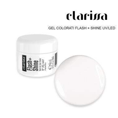 Clarissa flash+ shine piacentino 4ml