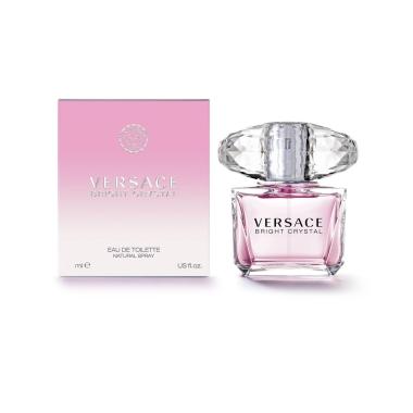 Versace bright crystal edt 50ml