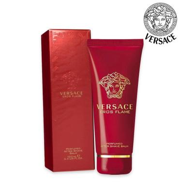 Versace eros flame after shave balm 100 ml