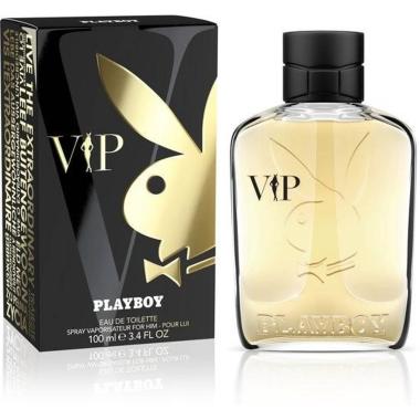 Playboy vip after shave 100 ml