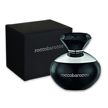 Rocco barocco black edp 100 ml woman