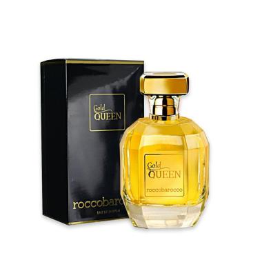 Rocco barocco gold queen edp 100 ml