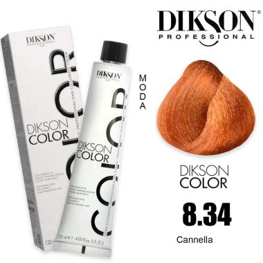 Dikson color 120 ml   8.34