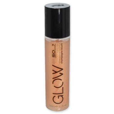 So...?glow 140ml champagne blush