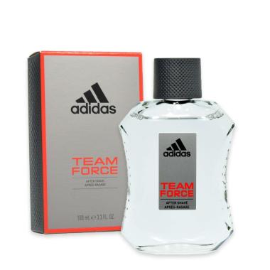 Adidas team force after shave 100ml