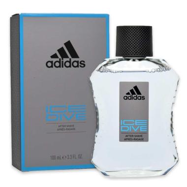 Adidas ice dive after shave 100ml