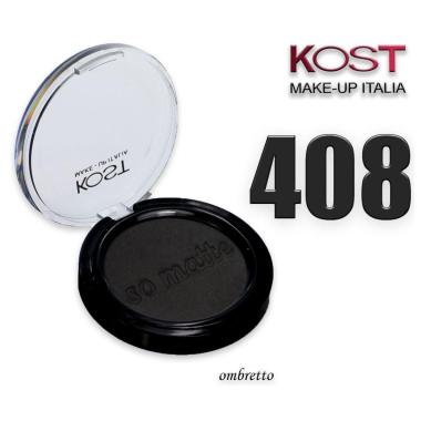 Eyeshadow so matte 408 kost