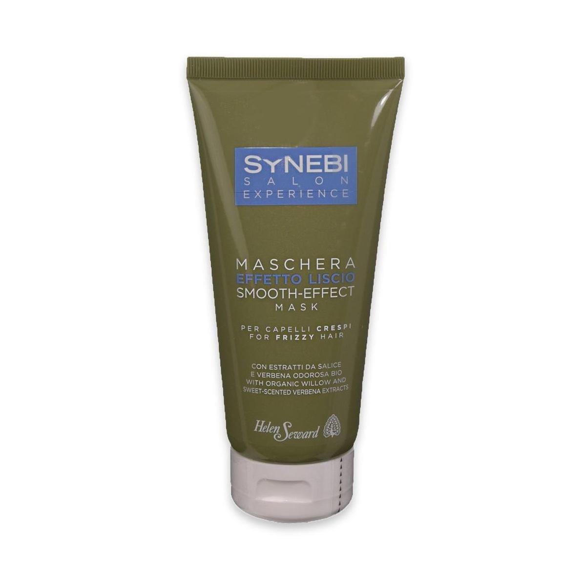 Helen seward synebi maschera effetto liscio 200 ml