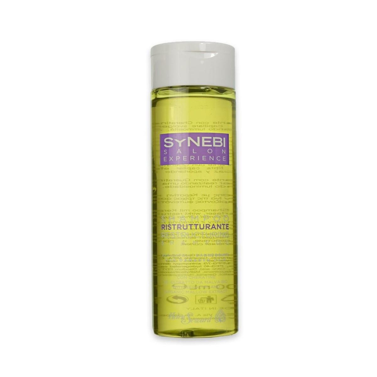 Helen seward synebi shampoo ristrutturante 300 ml